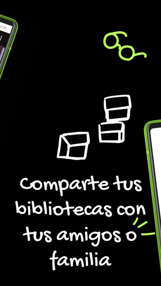 Colma — pantalla 4